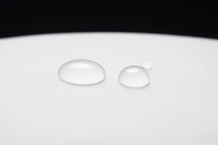 tantore超強力台風防水シートの撥水性能